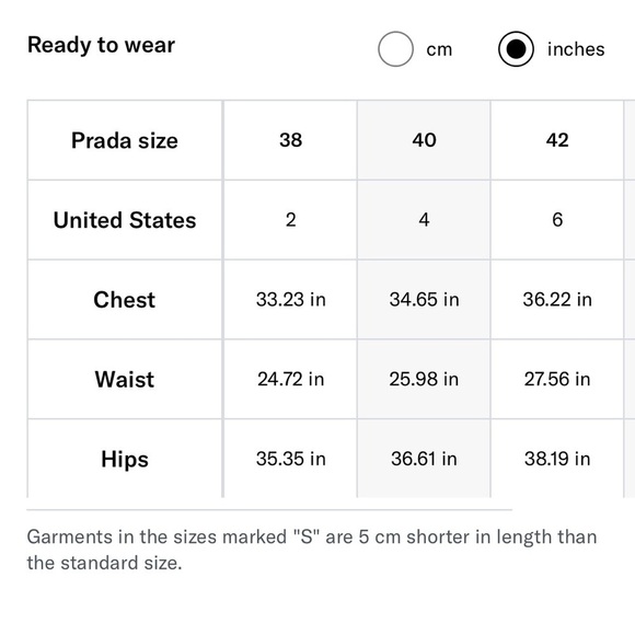 PRADA Maglieria Mohair Wool Windowpane Short Sleeve Sweater - Picture 14 of 15